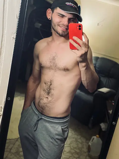 Mick on OnlyFans