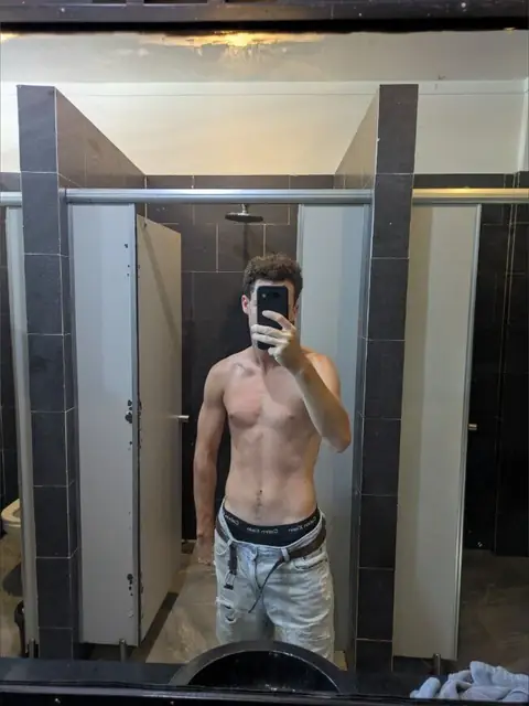 ThatSecretBoy on OnlyFans