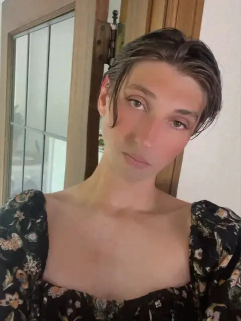 Vienna Wilson (Trans) on OnlyFans