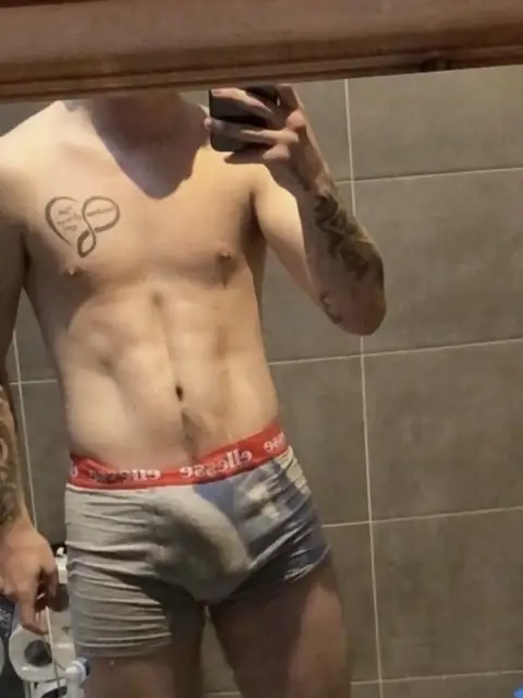 Sion on OnlyFans