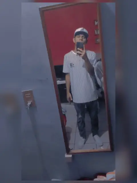 Silencio_tm on OnlyFans