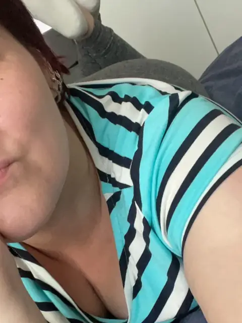 Jenny on OnlyFans
