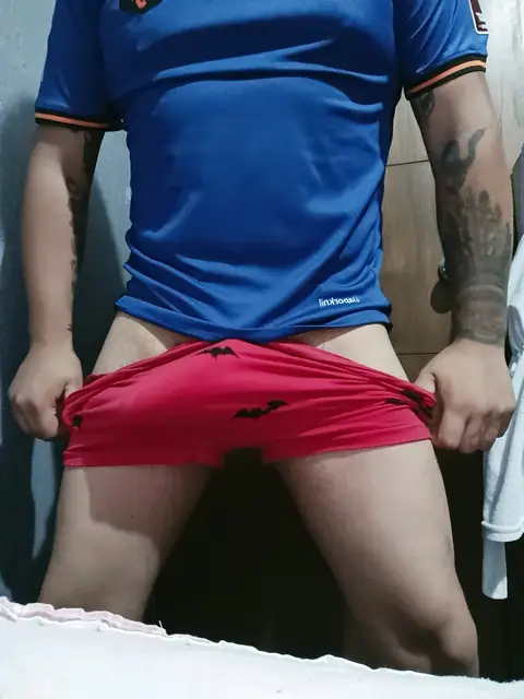 Mario Olguin on OnlyFans