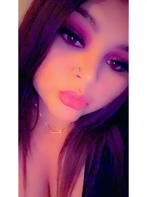 Mami Cece on OnlyFans