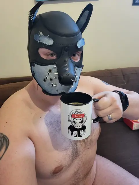 RagnTail on OnlyFans