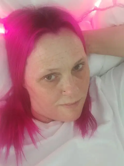 Brandy Jo on OnlyFans