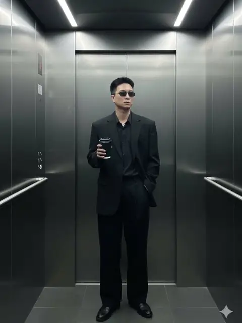Mr Chu on OnlyFans