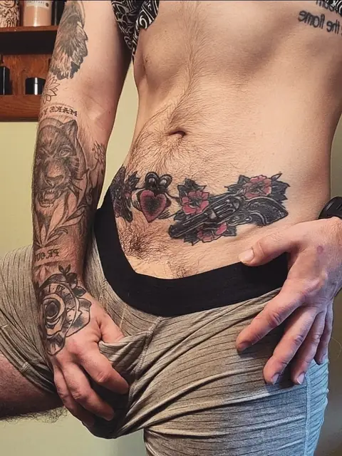 Jaymes Blooming on OnlyFans