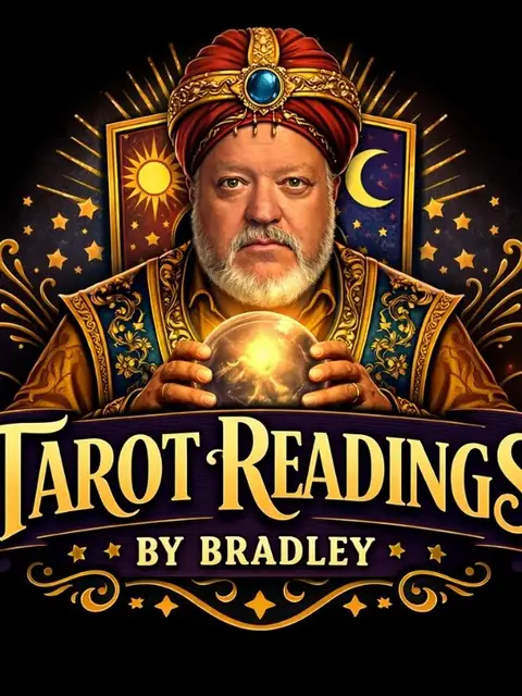 Tarot Readings by Bradley on OnlyFans