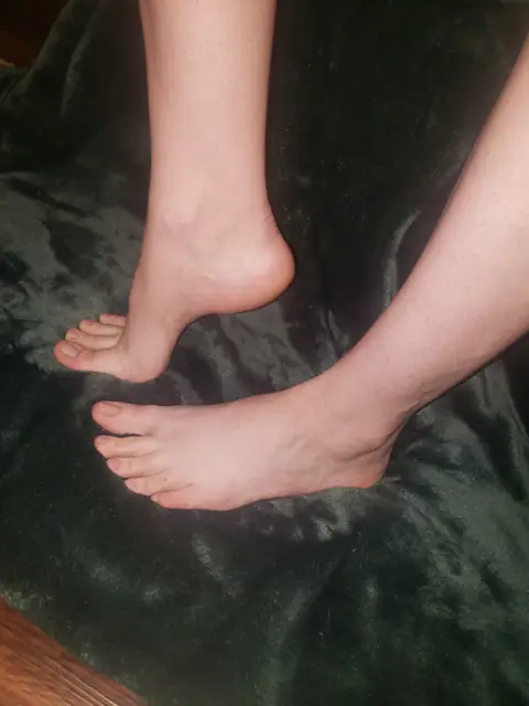 Cookie on OnlyFans
