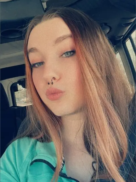 Serene Love on OnlyFans