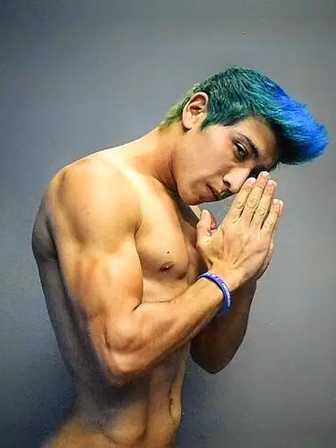 Danny Lafarga on OnlyFans