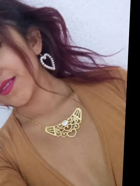 ESMERALDA on OnlyFans