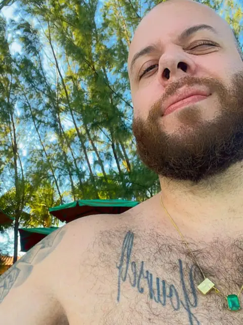Berded 36 on OnlyFans