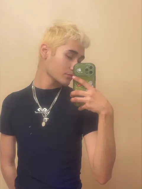 Fernando Ramirez on OnlyFans