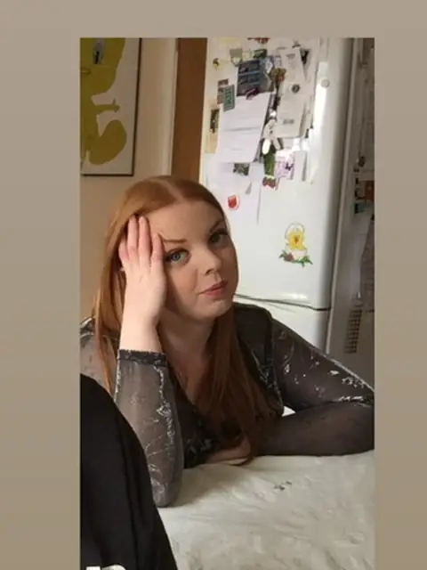 deirdre hamill on OnlyFans