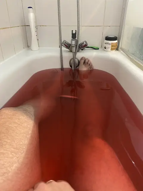 Greg on OnlyFans