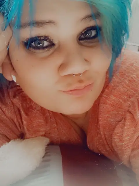 Cassie Perkins on OnlyFans