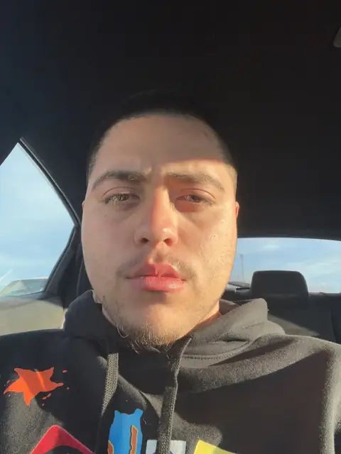 Gerald Garcia on OnlyFans