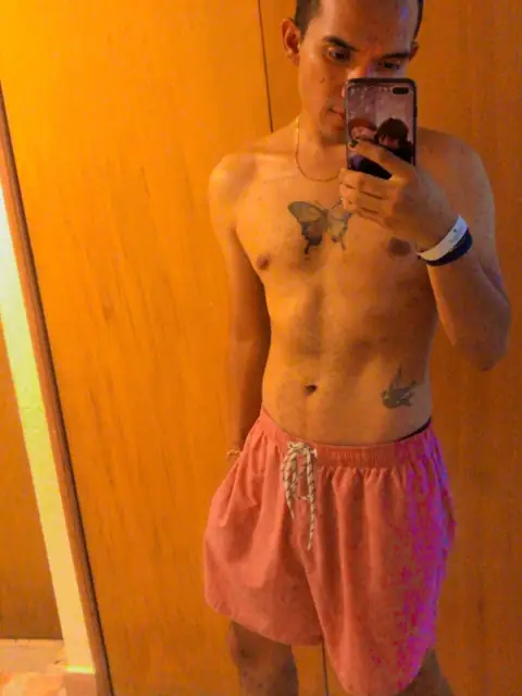 Jesse97 on OnlyFans