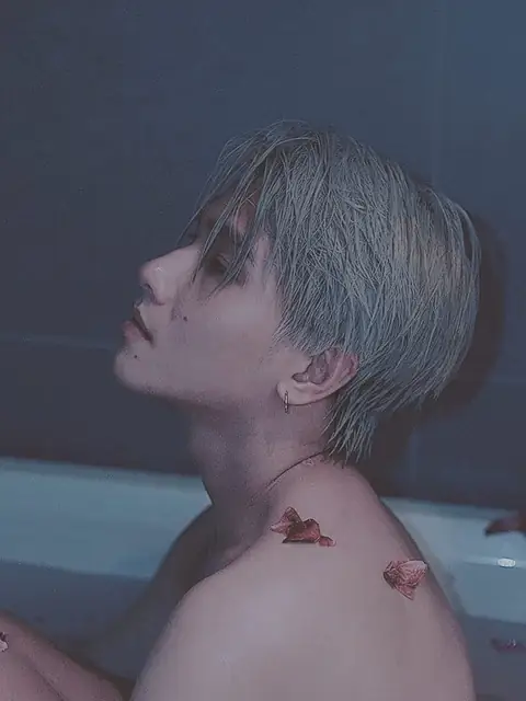 Jin Jin on OnlyFans