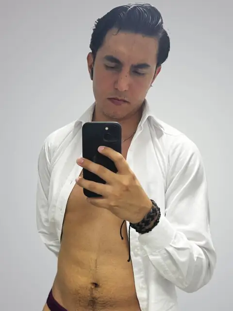 Jox Garcia on OnlyFans