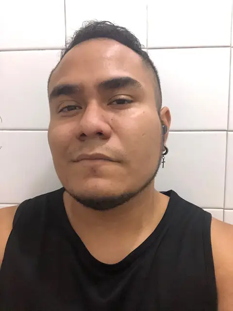 Juan Cabrera on OnlyFans