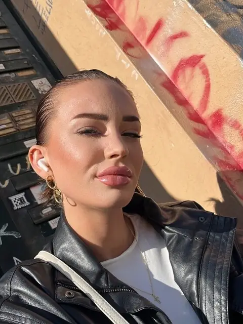 Lana on OnlyFans