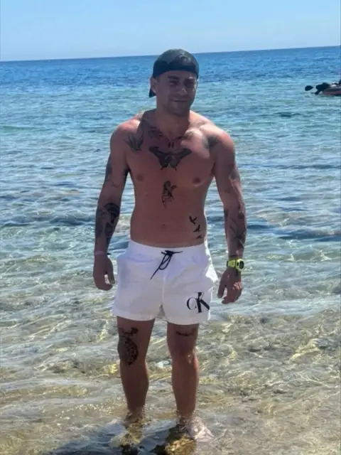 Humberto on OnlyFans