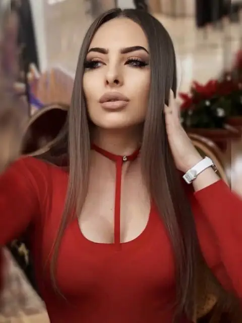 Kristi on OnlyFans