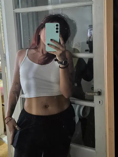 Sol Villalba on OnlyFans