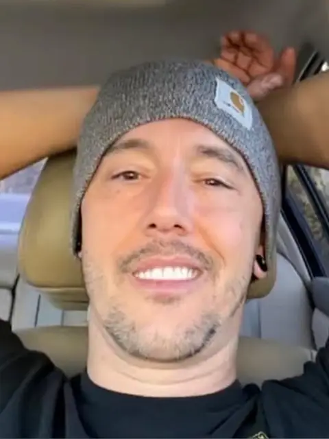 Tatted Daddy on OnlyFans