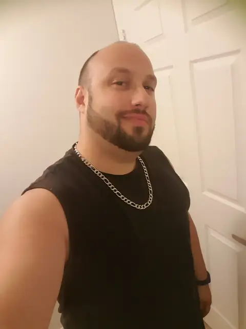 Jimmy James on OnlyFans