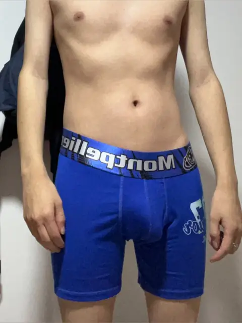 JUSTIN MARIN on OnlyFans