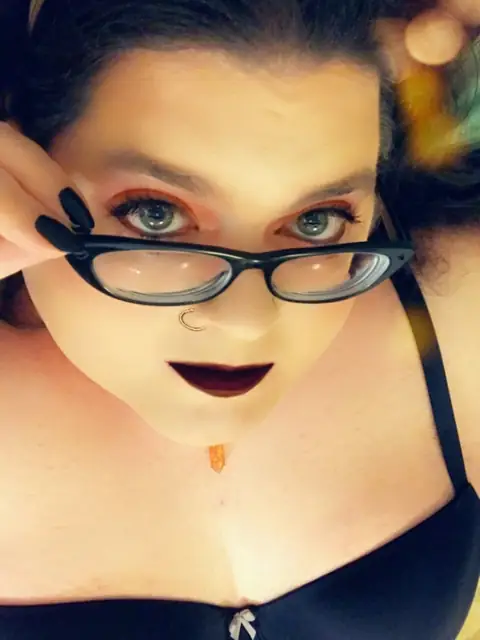 Miss brat (Trans) on OnlyFans