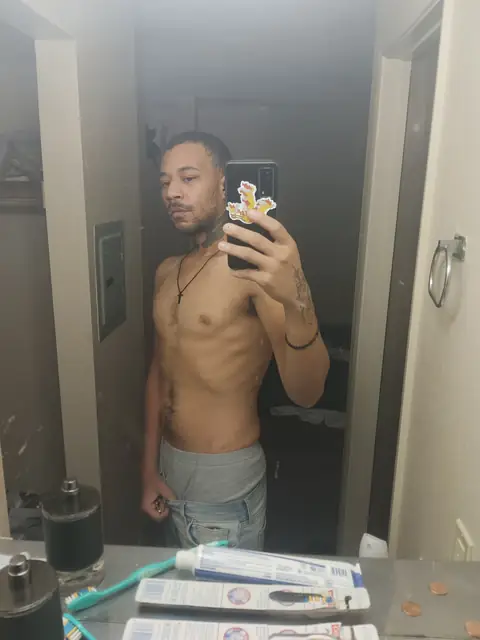 King St Louis on OnlyFans