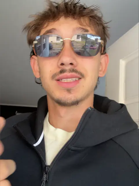Jackson Weber on OnlyFans