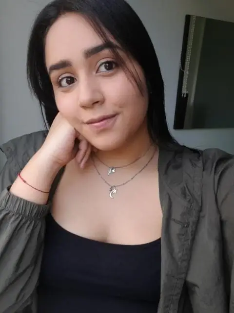 Annie on OnlyFans