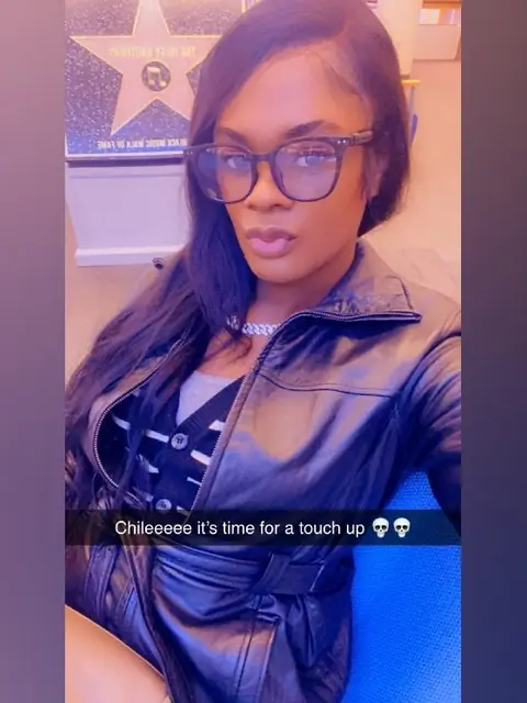 Jae Rose on OnlyFans