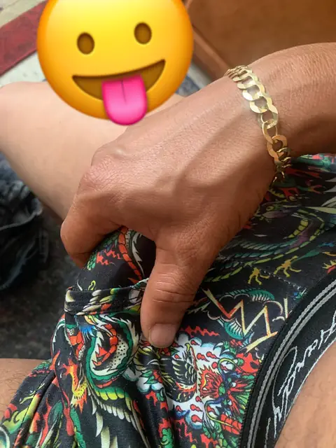 Daddy de la l che on OnlyFans