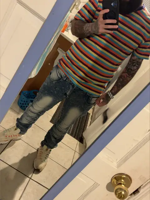 Sean McParlin on OnlyFans