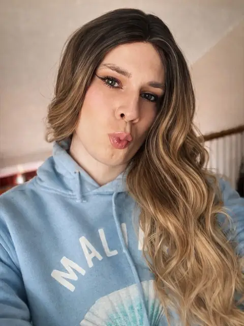 Luna PixieDust on OnlyFans
