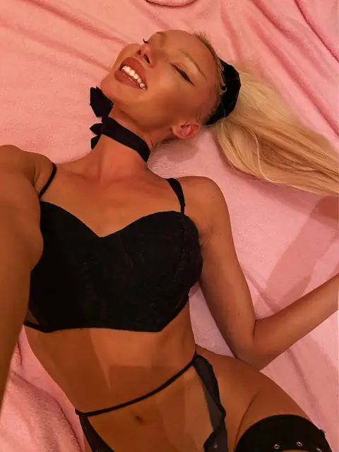 Dariya Nova OnlyFans profile