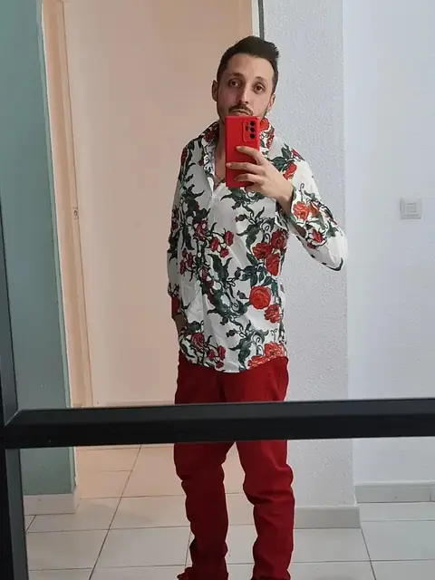 Sevillano on OnlyFans