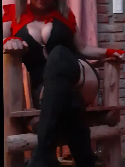 Annie on OnlyFans