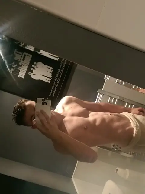 Logan on OnlyFans