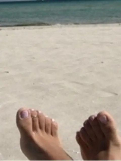 MyBrzilianfeet on OnlyFans