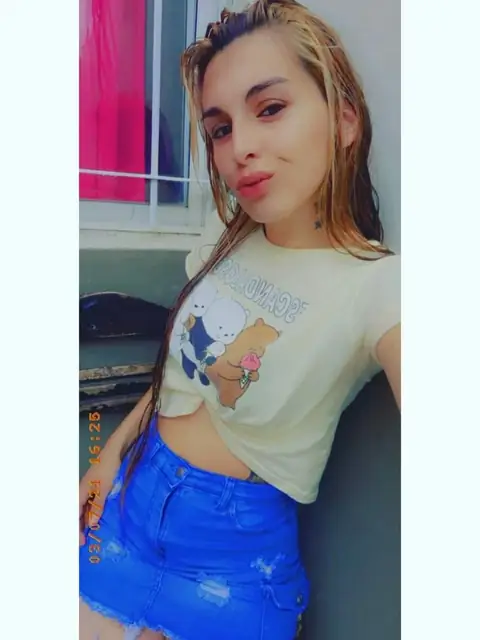Diablita on OnlyFans
