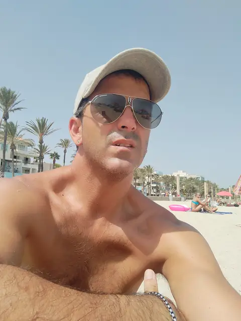 Basty on OnlyFans