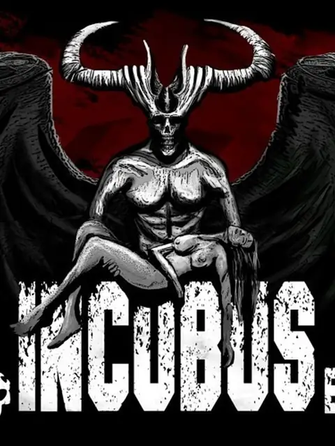 Incubus on OnlyFans